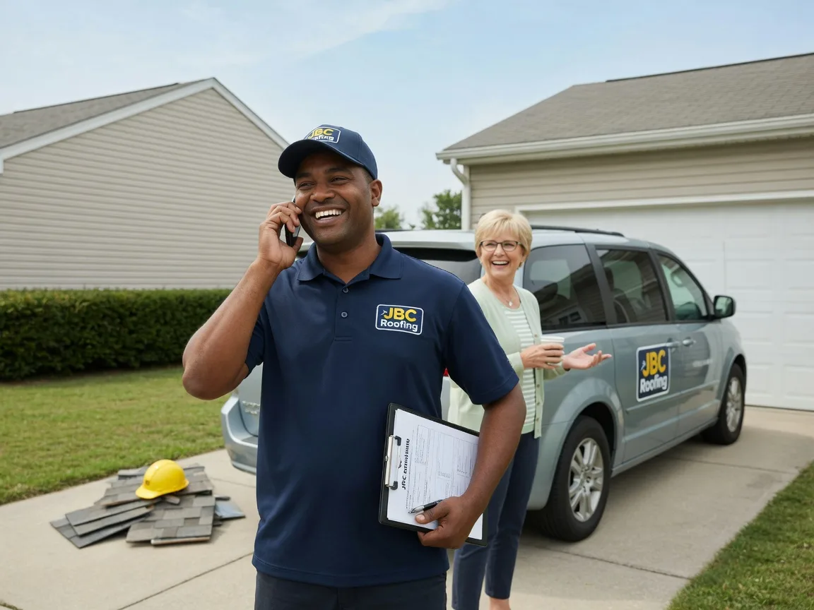 Roof Replacement Porum, OK FAQs